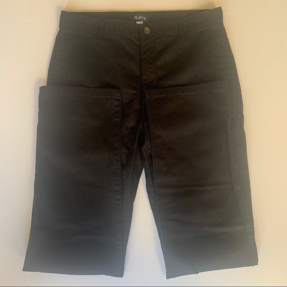 EUC Children’s Place 16 Boys Pants
